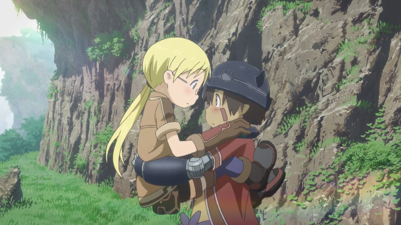 Made in Abyss (PuyaSubs!)